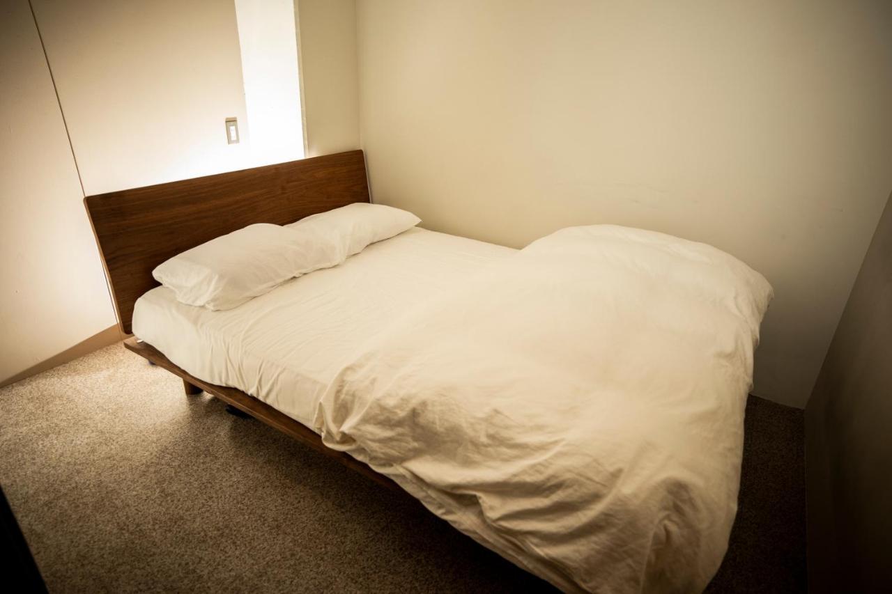 The Gate Hostel Fukuoka  Exteriér fotografie